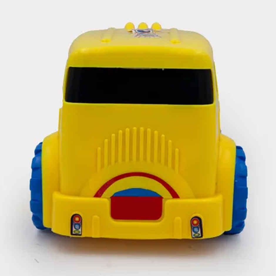 Toyzone Frog Beans Game-3 Players