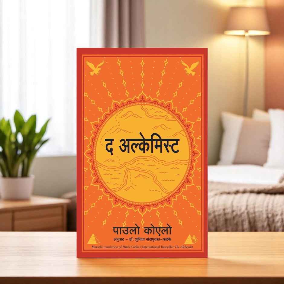 The Alchemist | Marathi
