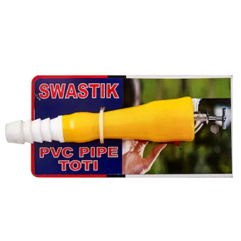 SH PVC Tap Connector Toti (Assorted)