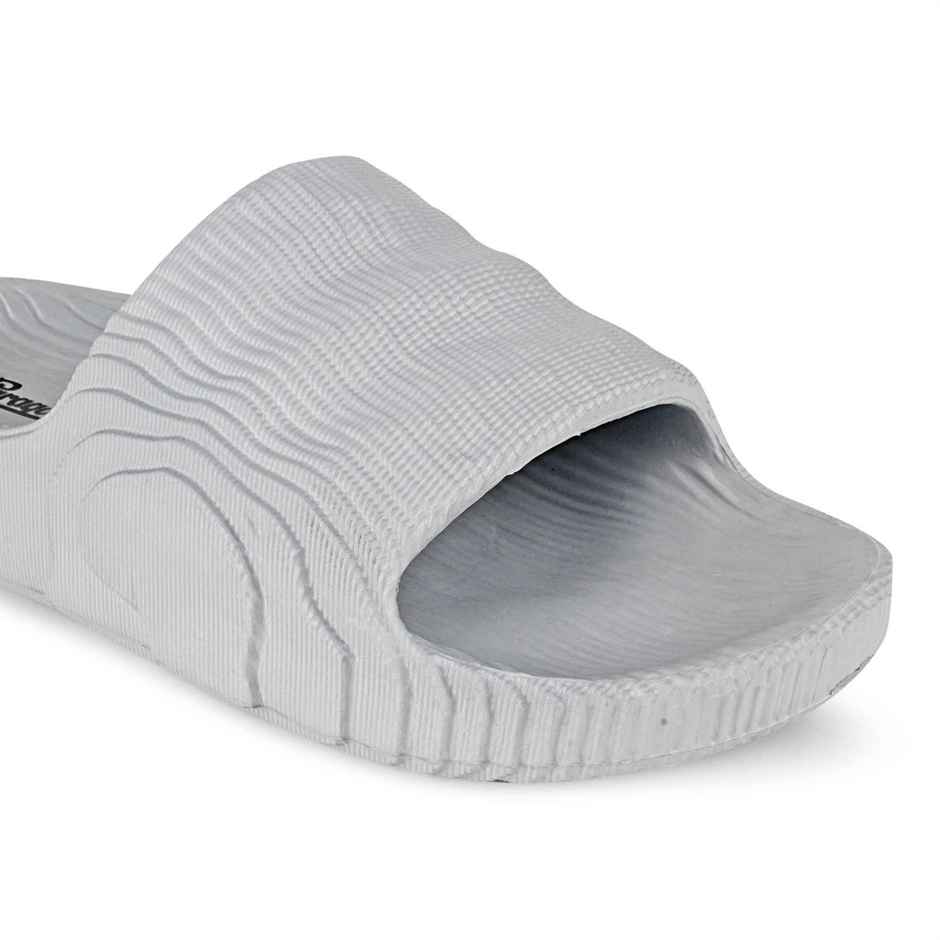 Paragon Men's Grey Eva Slippers K10913G UK 9