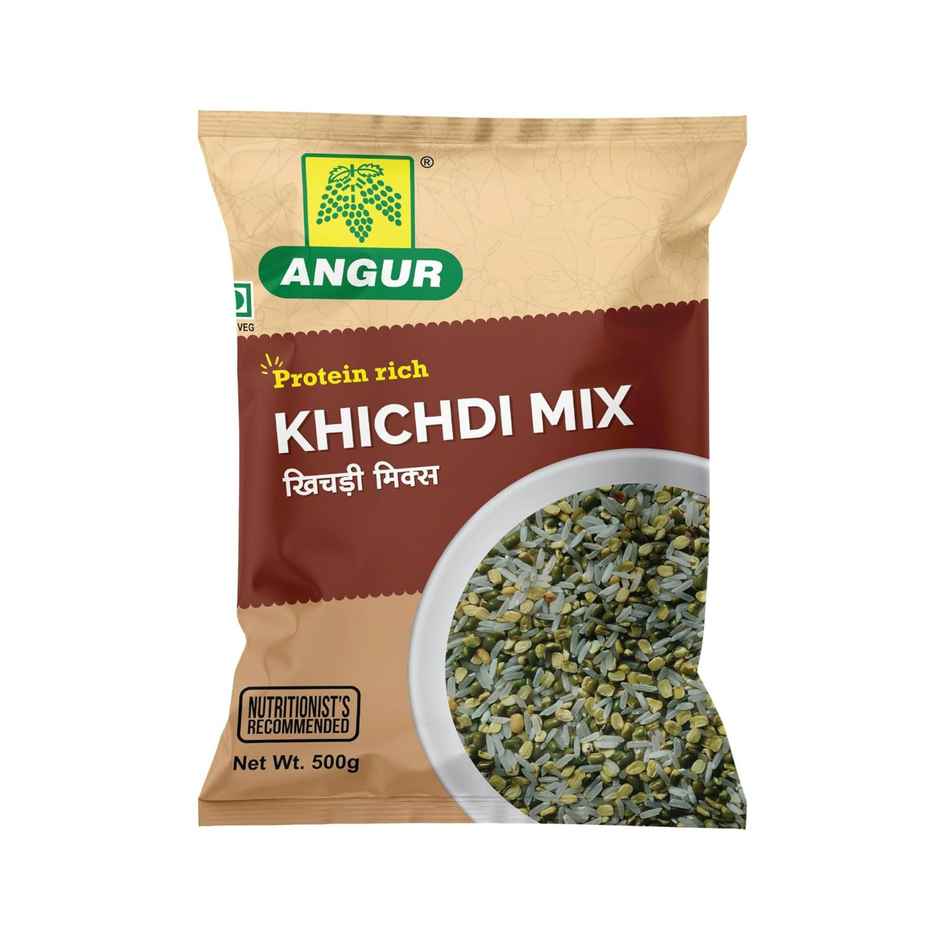 Angur Khichdi Mix