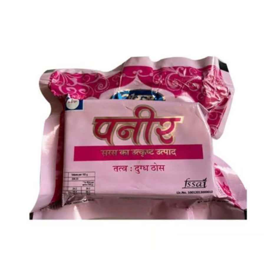 Saras Paneer