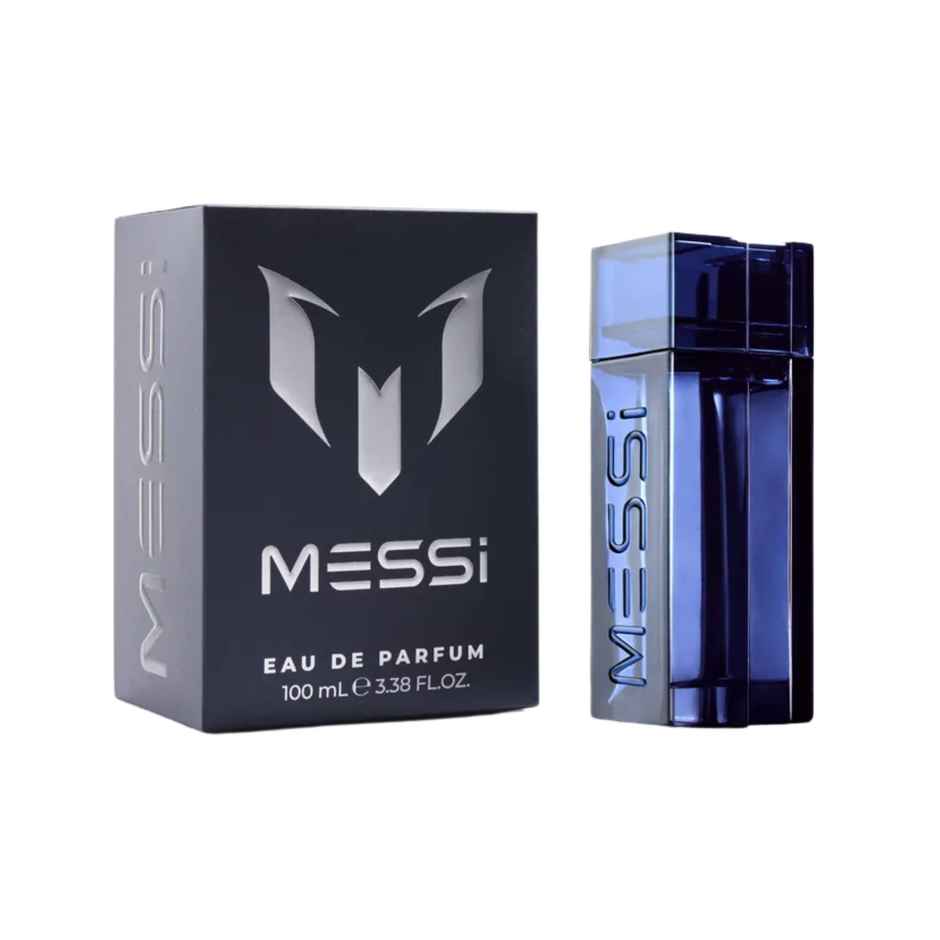 Messi Fragrances Eau De Parfum