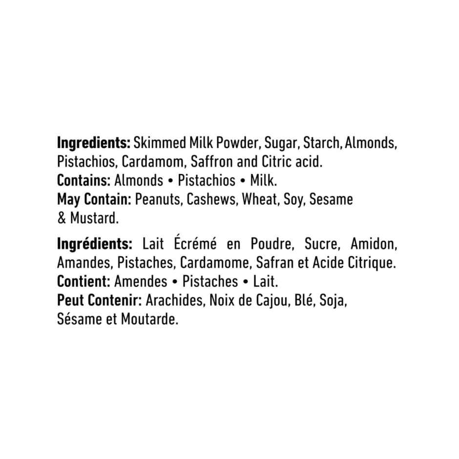 Gits Rabdi Instant Dessert Mix