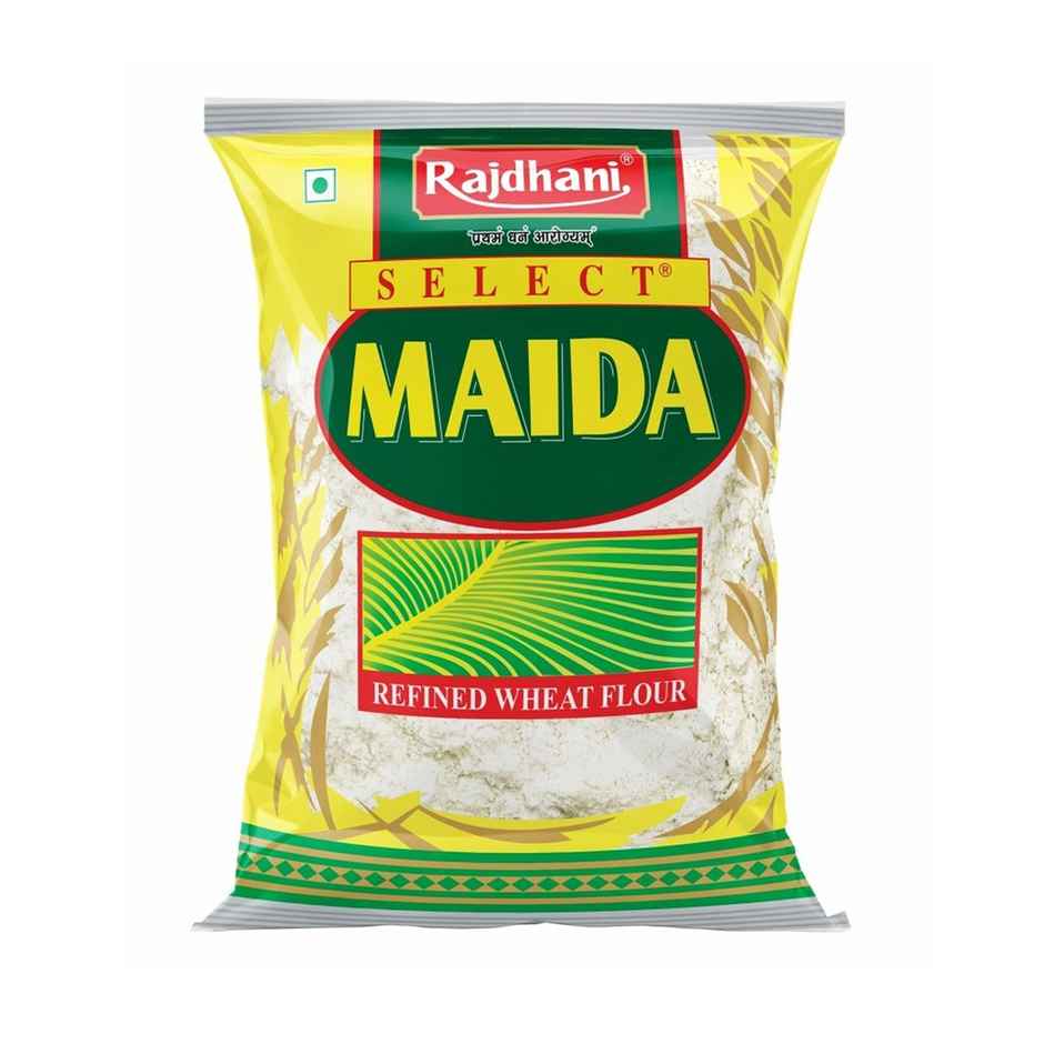 Rajdhani Premium Maida