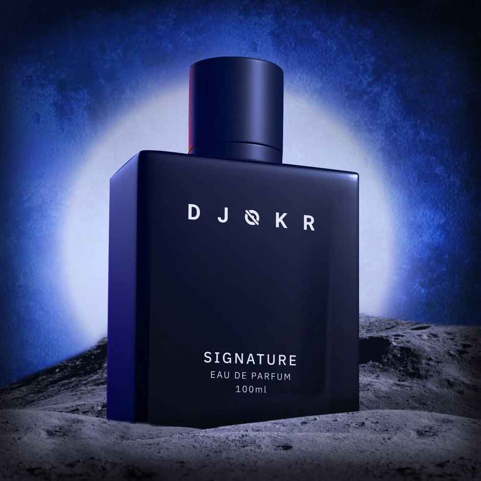 Djokr Signature Perfume For Men