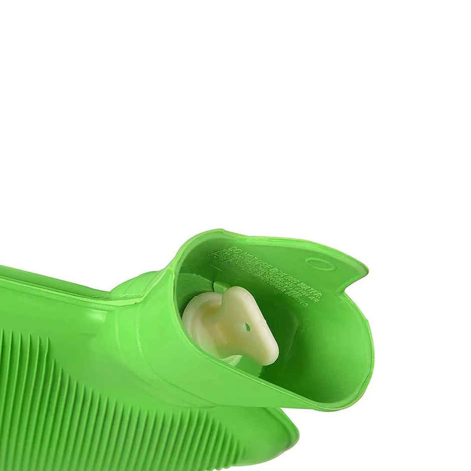 Capsicum Hot Bag-Rubber Water Based - Assorted