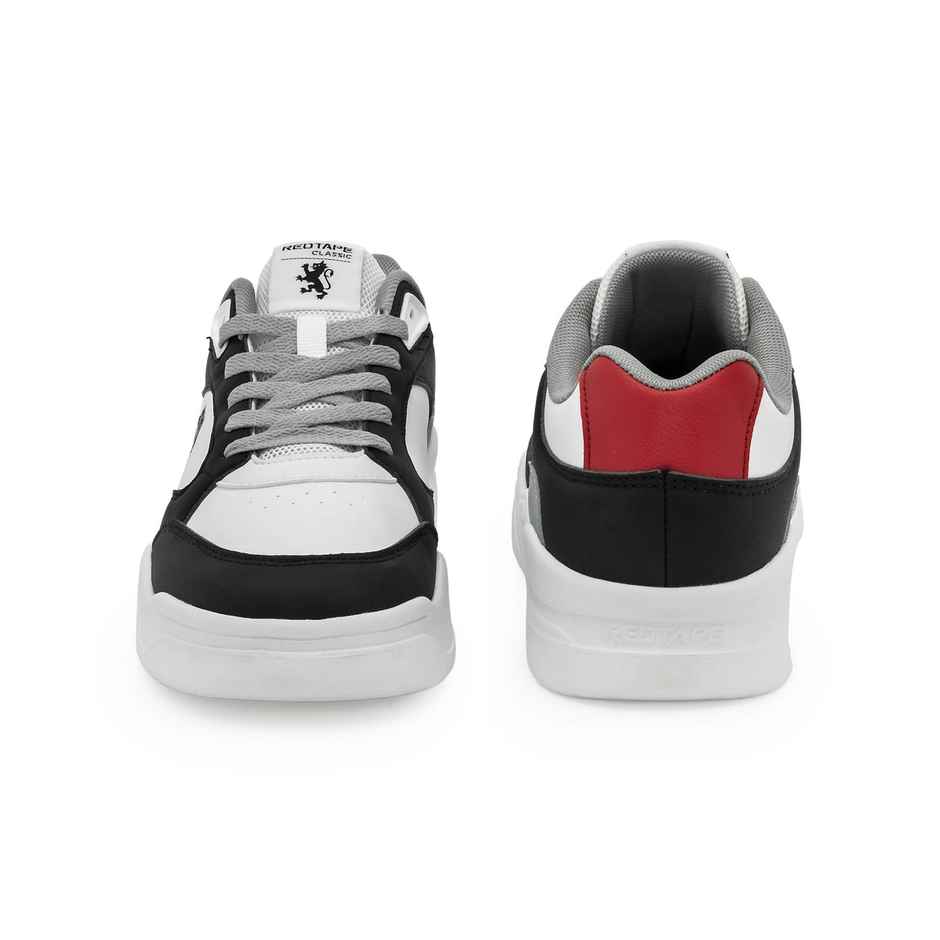 Red Tape Men's Sneakers | RSL0532A | Grey - UK 10