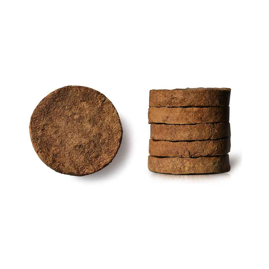 Sohum Cow Dung Upale