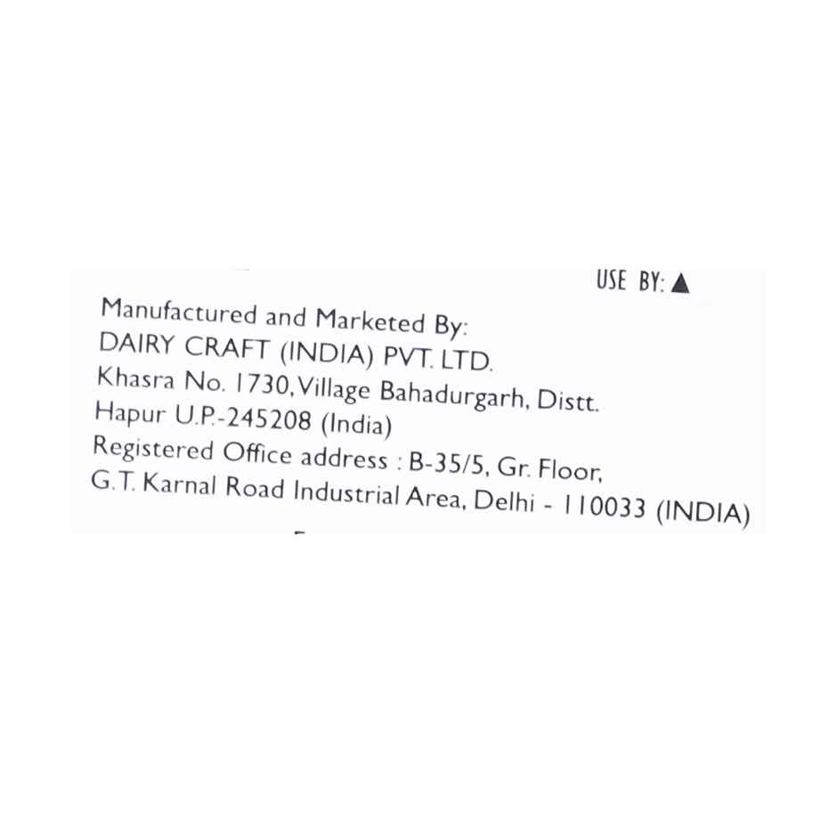 Dairy Craft Natural Cream Cheese