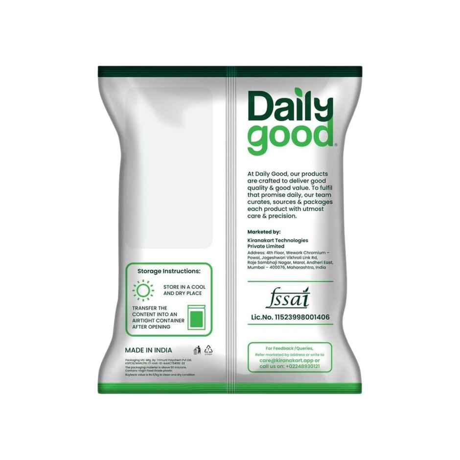 Daily Good Dried Amla / Indian Gooseberries Sugar Coated Combo 