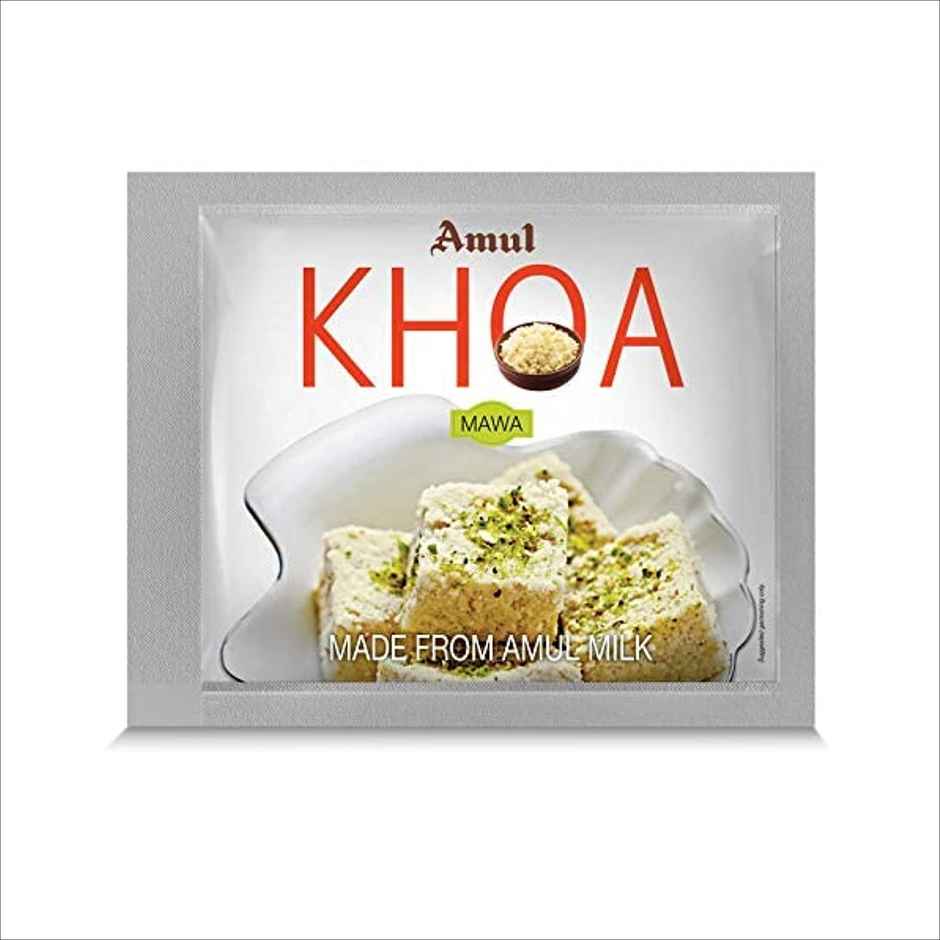 Amul Khoa Mawa