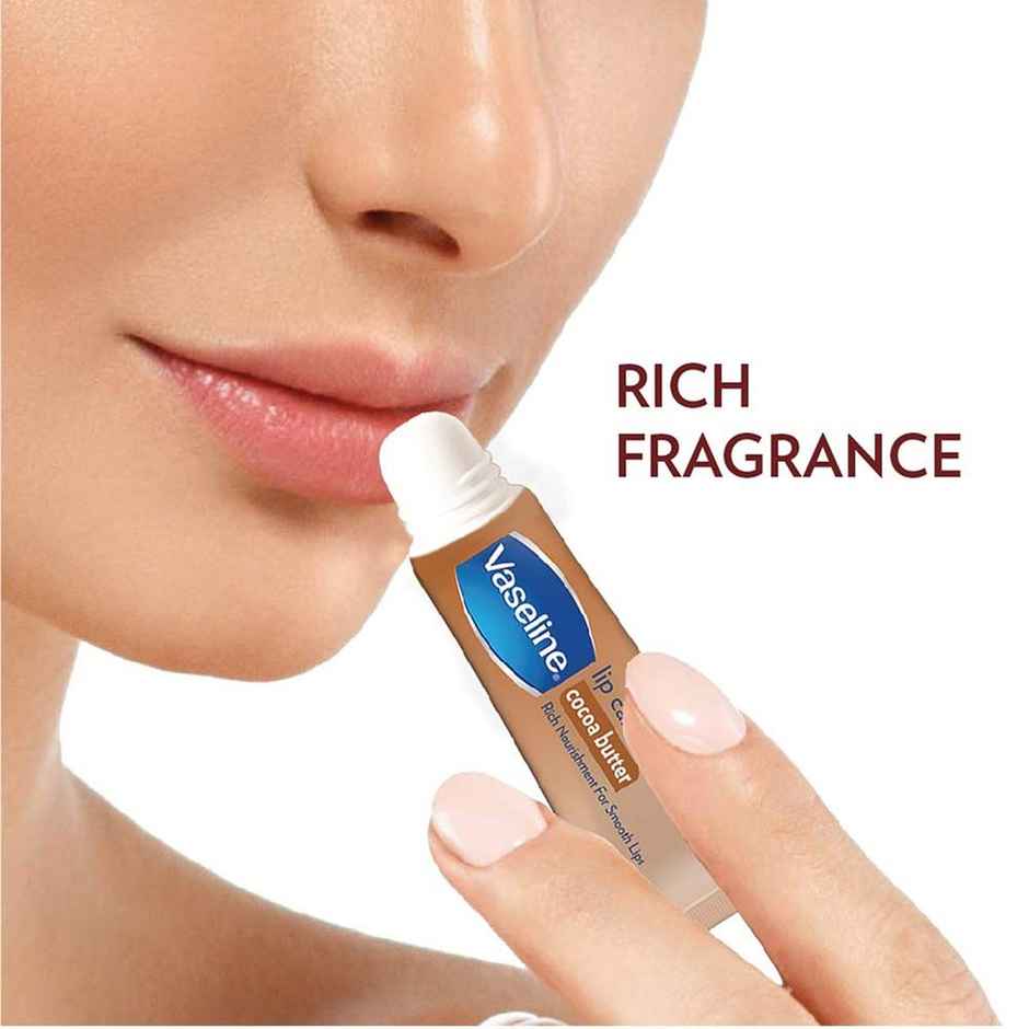 Vaseline Lip Care Cocoa Butter