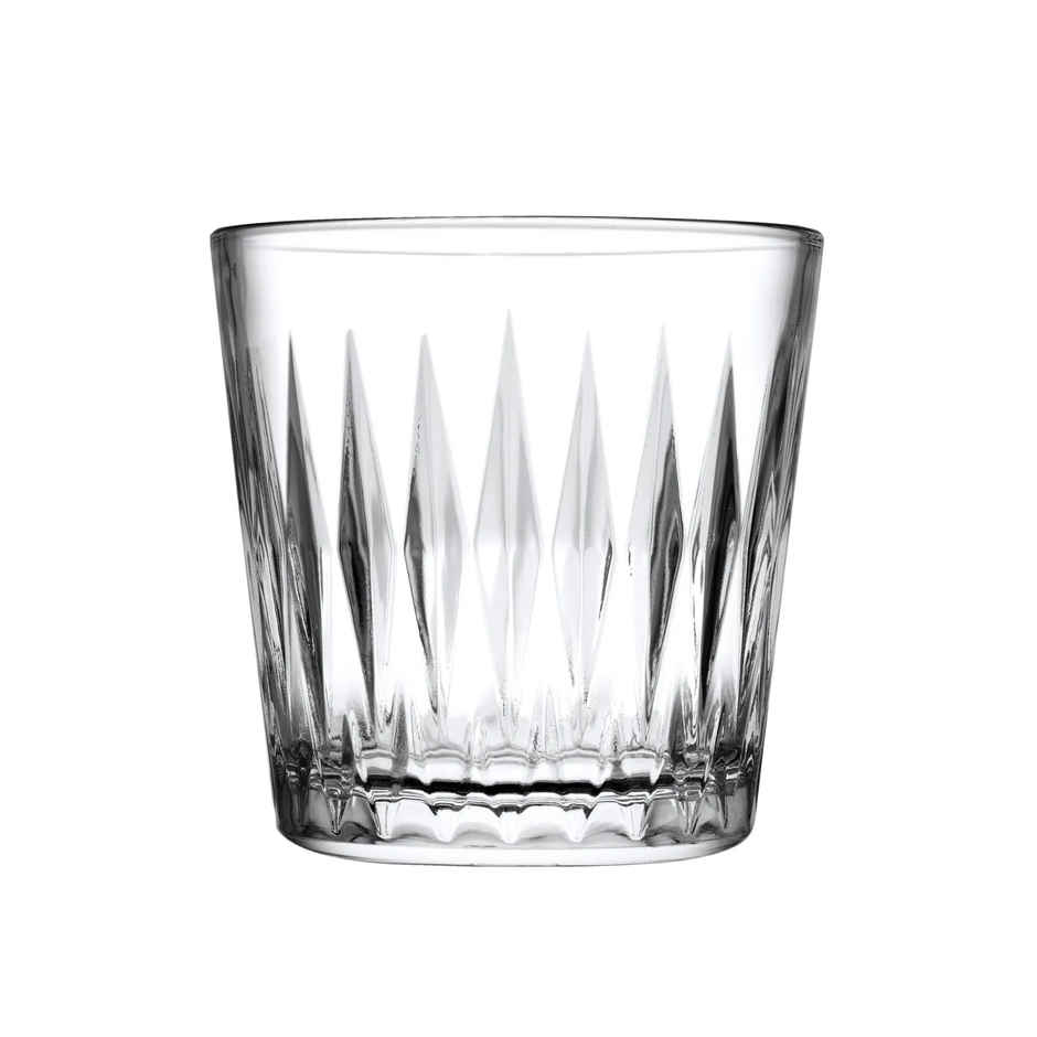 Premium Whisky Glass Set | 6 pc | 300 ml | BAY6
