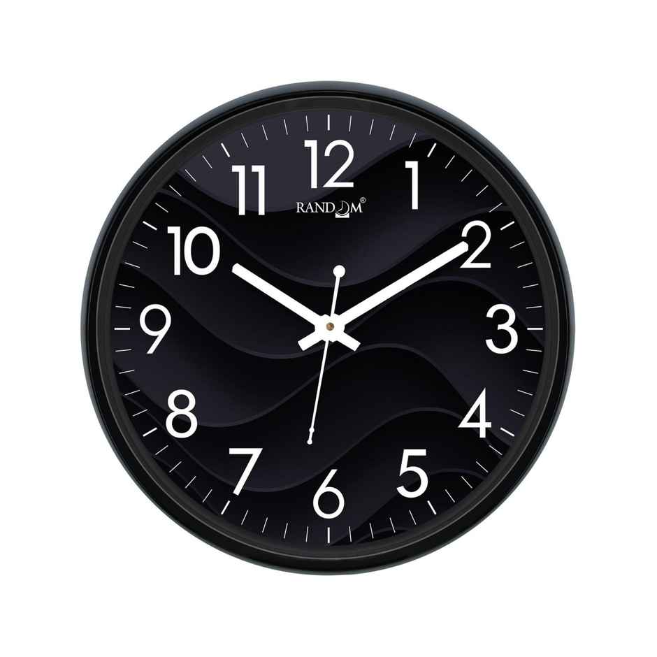 Casacraft by Pepperfry Wall Clock