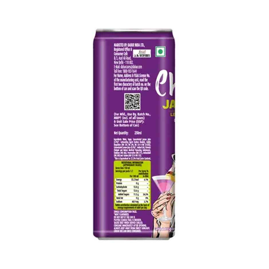 Real Cheers Jamuntini Cocktail Mixer | Ready & Convenient