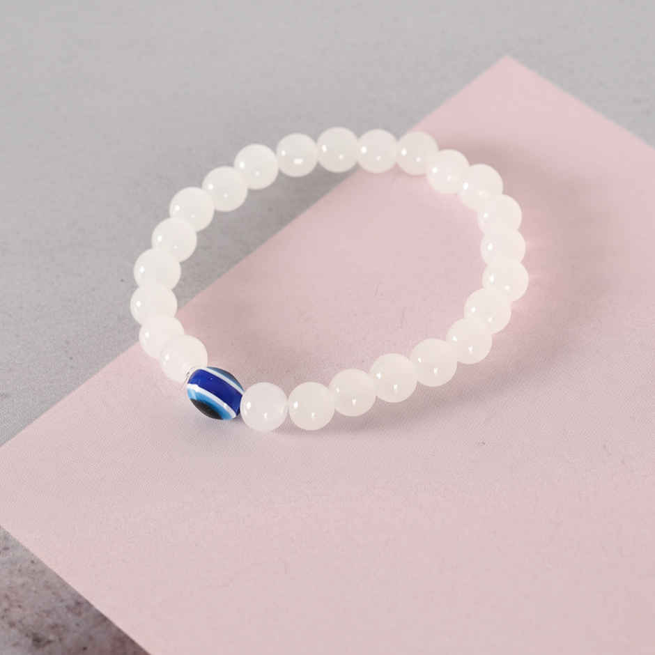 NVR Marbel Crystal Bracelet | NVR2272