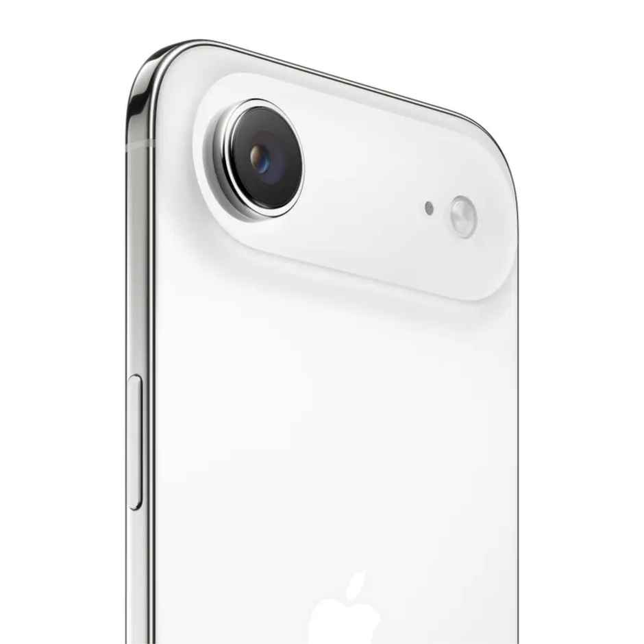 Apple iPhone Air | 256 GB | Cloud White