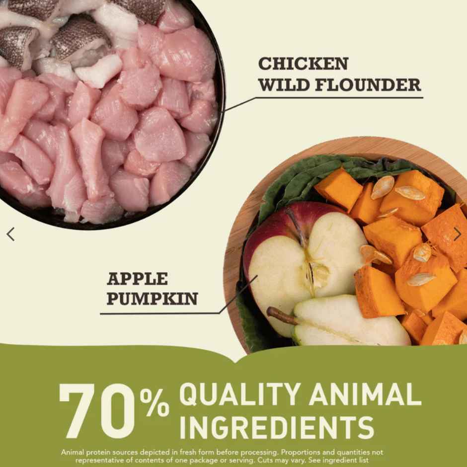 Acana Puppy And Junior Dog Food