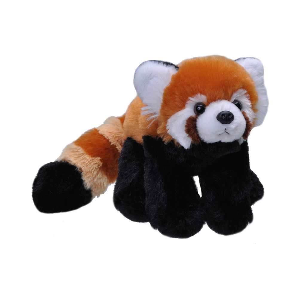 Hamleys Mini Red Panda Soft Toy - 8 inche