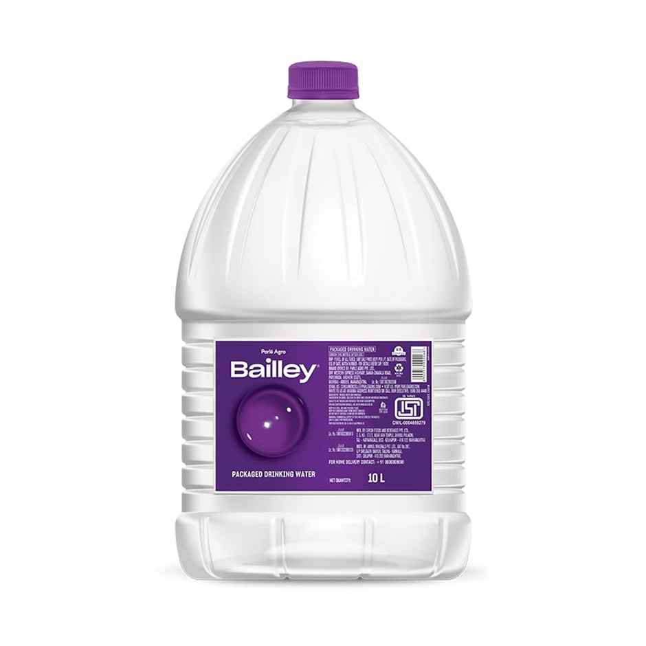 Bailley Packaged Drinking Water