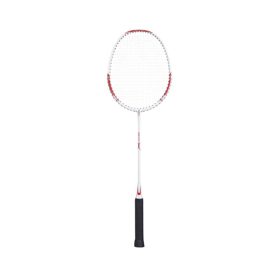 Decathlon | Perfly Adult Badminton Racket - White