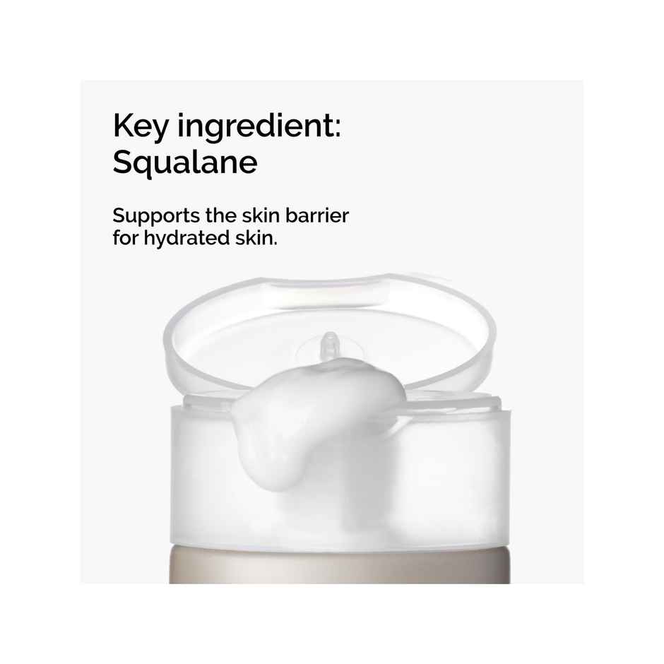 The Ordinary Niacinamide 10% + Zinc 1% (60ml) & The Ordinary Squalane Cleanser (50ml) & The Ordinary Squalane + Amino Acids Lip Balm (15ml) Combo