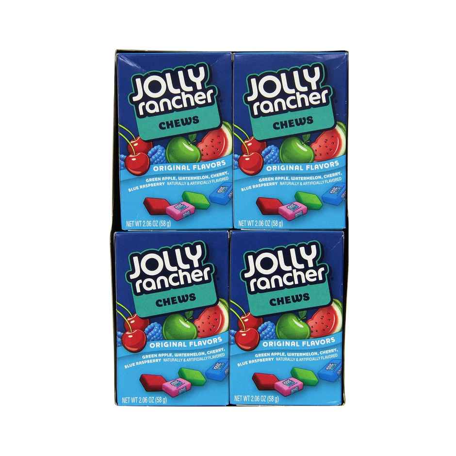 Jolly Rancher Chews
