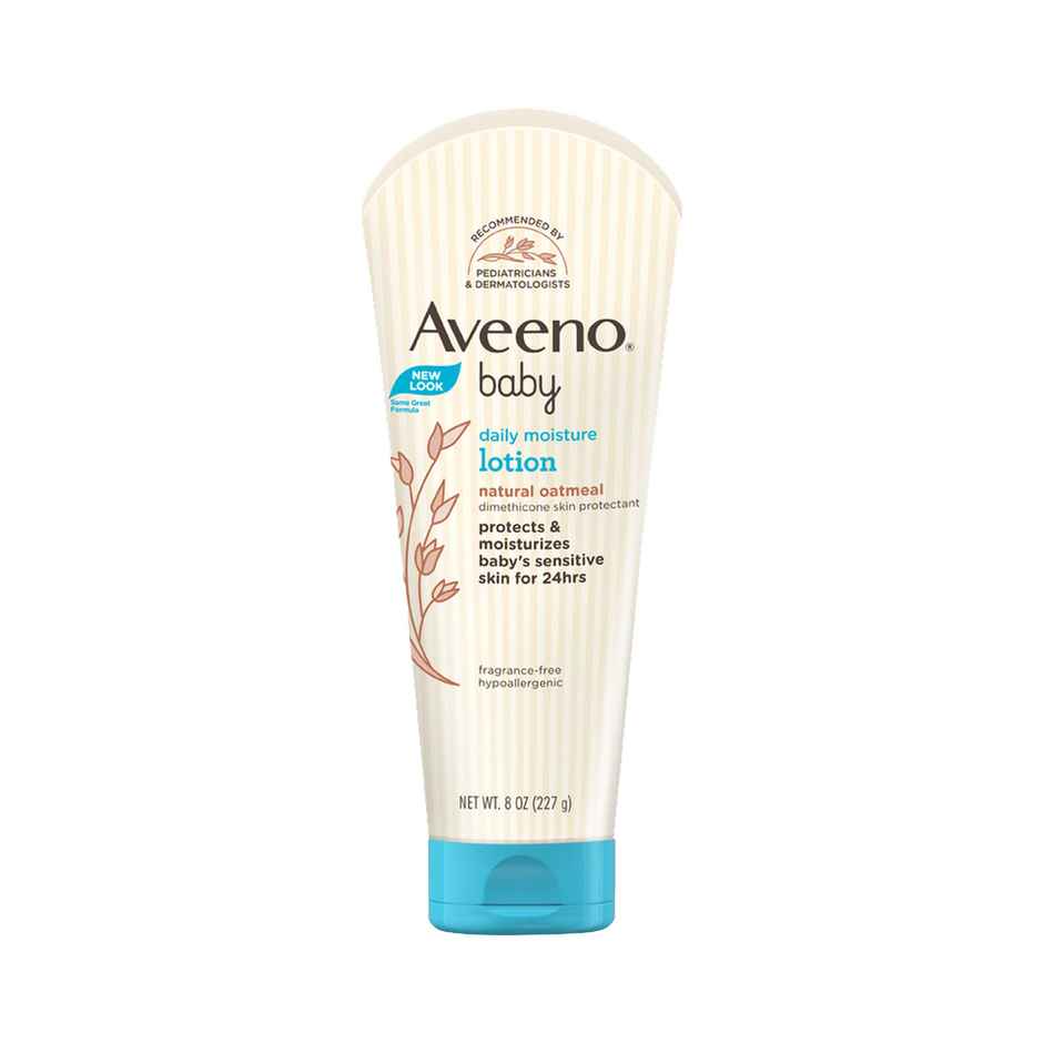 Aveeno Baby Daily Moisturising Lotion