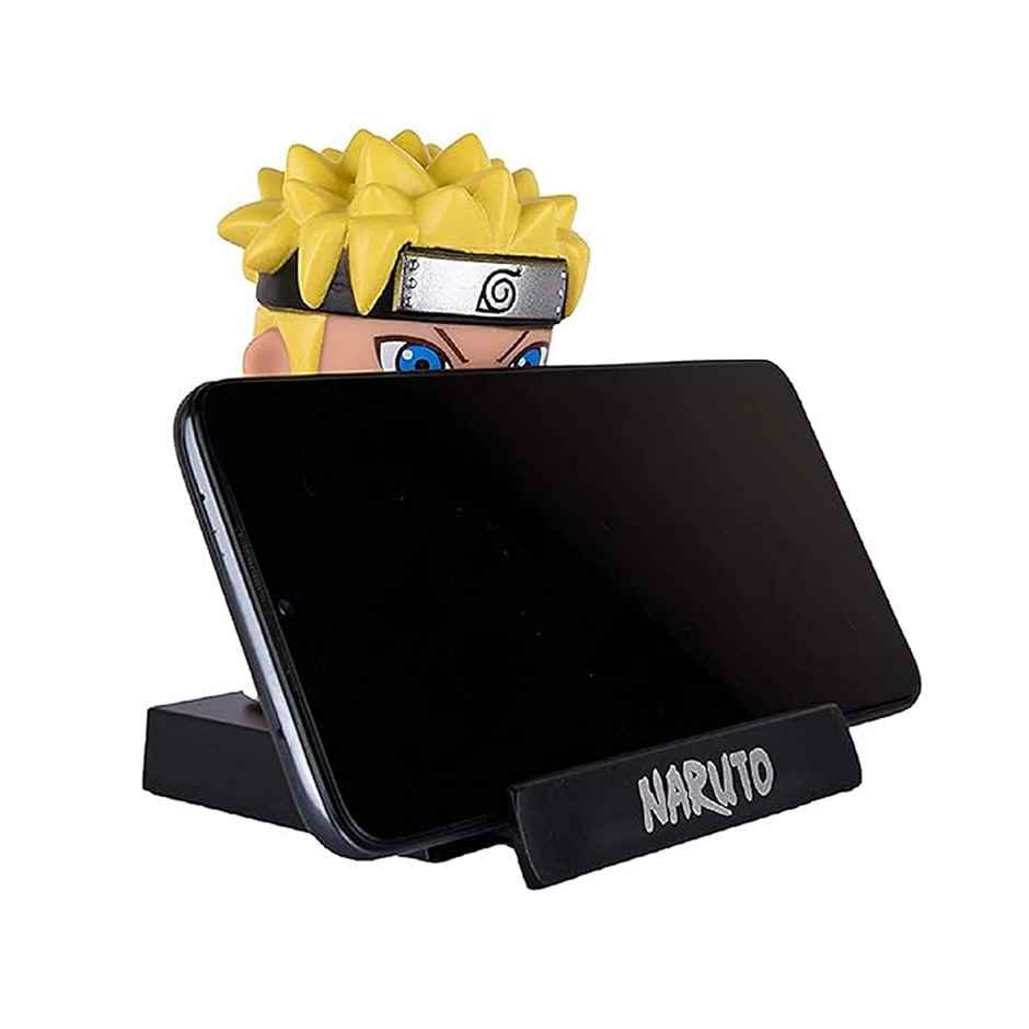 Wetee Naruto Bobblehead