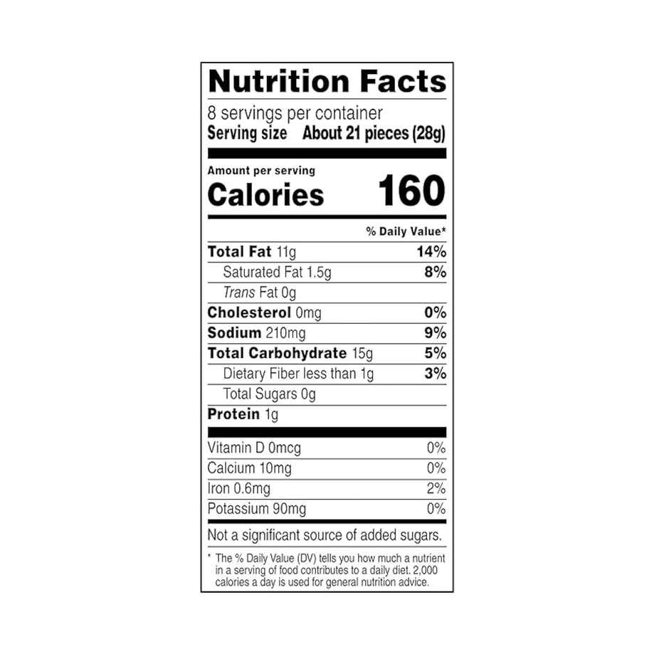 Cheetos Flamin' Hot Twisted