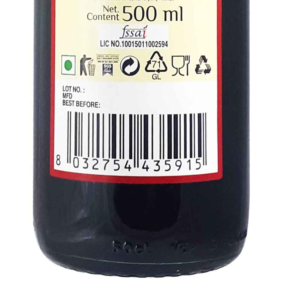 De Nigris Balsamic Vinegar