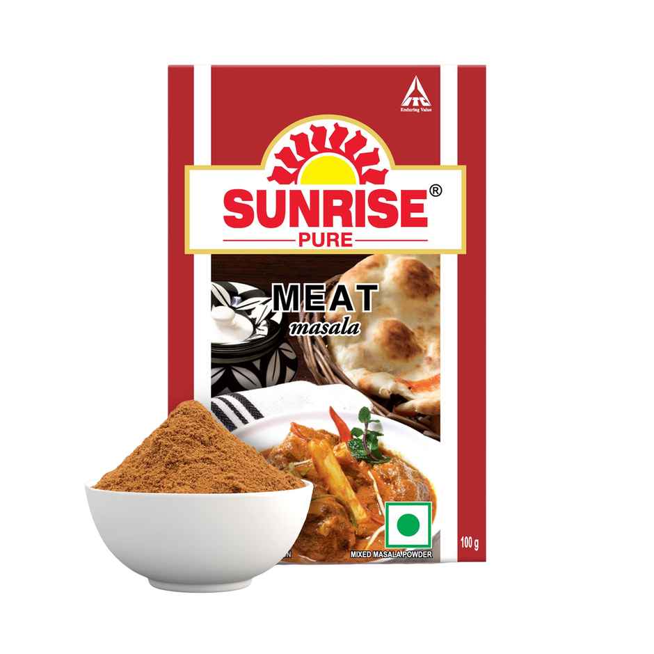 Sunrise Pure Meat Masala