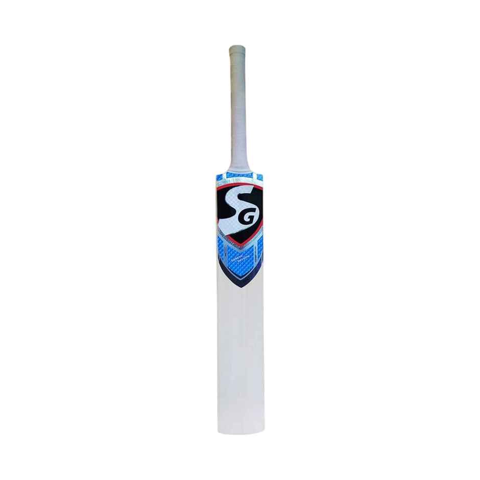Sg Wooden Cricket Tennis Bat T-800