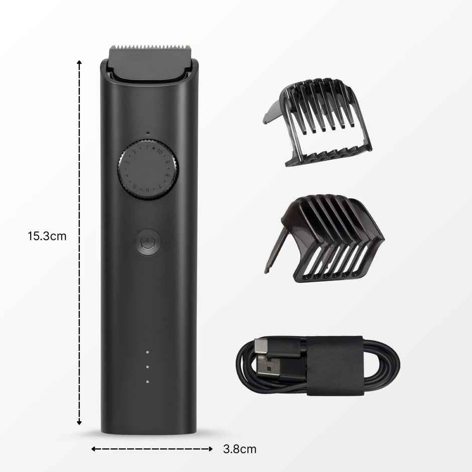 Xiaomi Trimmer 2C