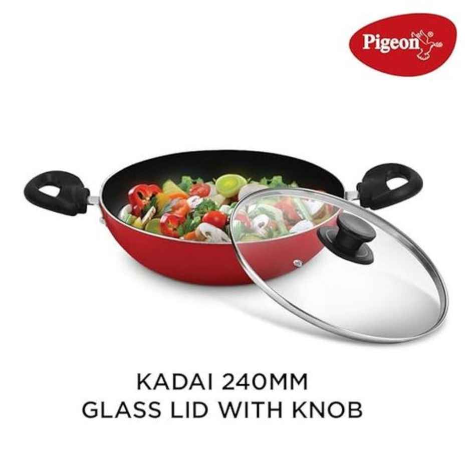 Pigeon Rc Nonstick Mio Gift Set 8 Pcs -