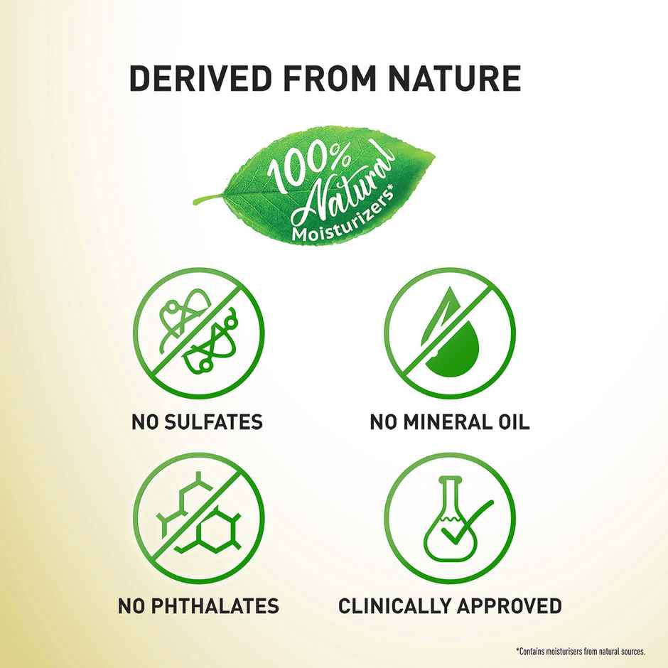 Parachute Advansed Soft Touch Body Lotion With Honey Silky Smooth Skin