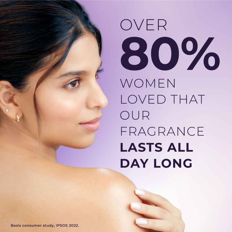 Lux Body Wash Fragrant Skin Black Orchid Scent & Juniper Oil Supersaver With Long Lasting Fragrance