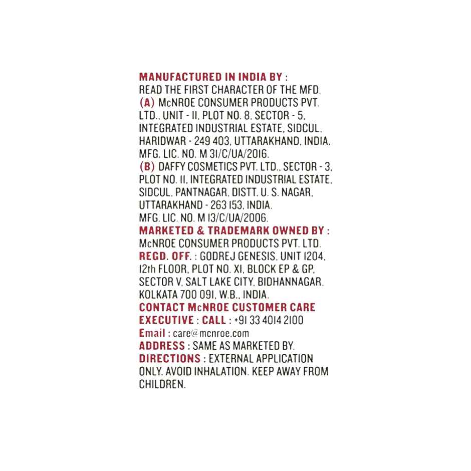 Wild Stone Ultra Sensual Talcum Powder for Men