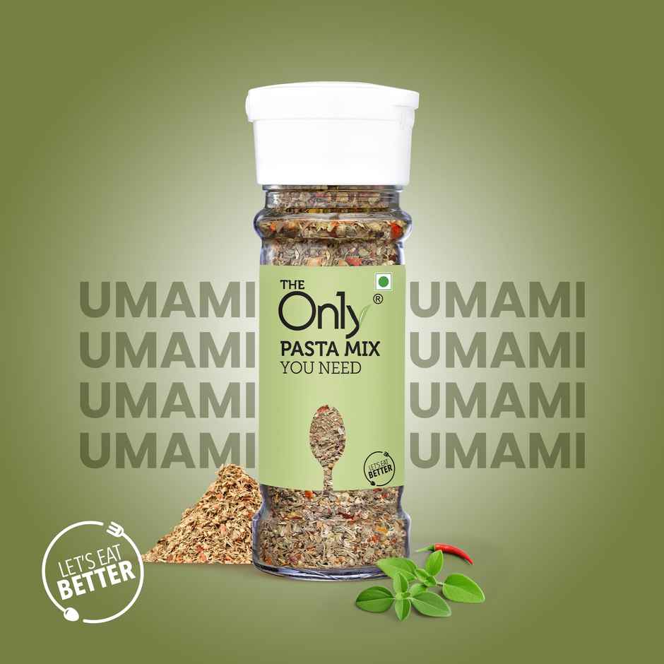 On1y Pasta Seasoning