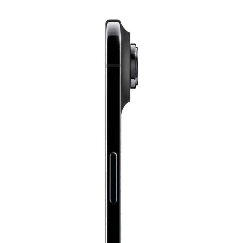 Apple iPhone Air | 256 GB | Space Black