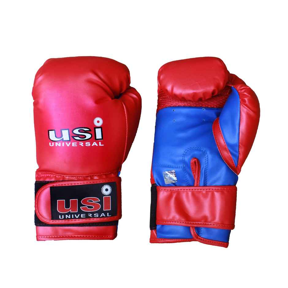 Usi 612bv Bouncer Boxing Gloves Xl