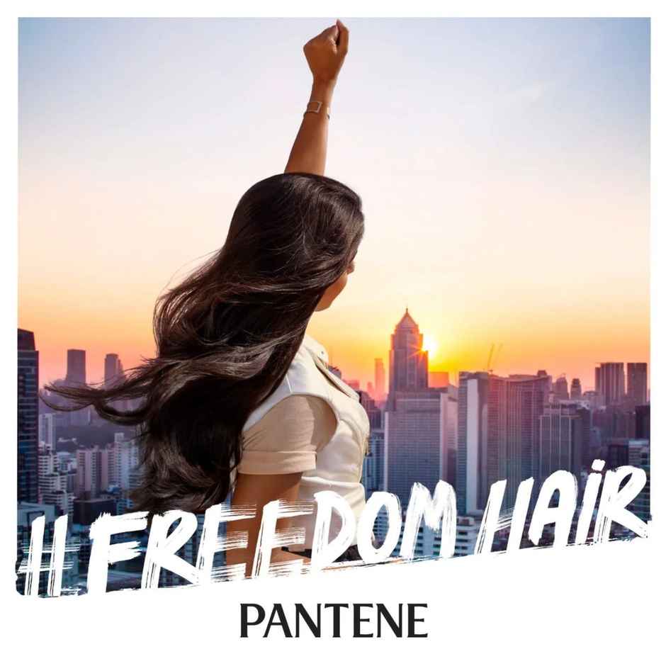 Pantene 2 In 1 Hairfall Control Shampoo + Conditioner