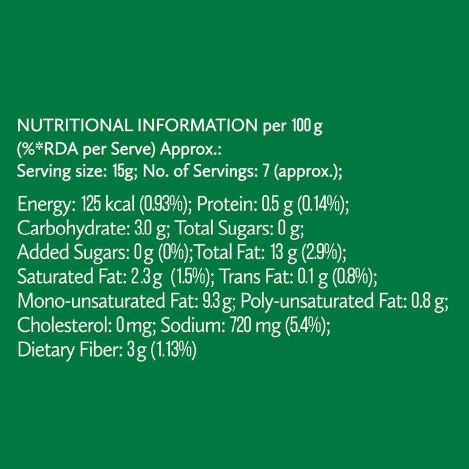 Del Monte  Black Sliced Olives | Suitable for Snacking and Salads