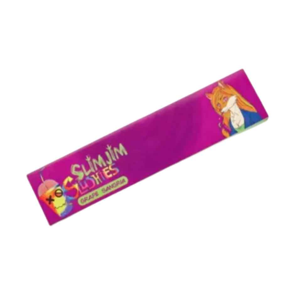 Slushies Flavoured Paper - Grape Sangria