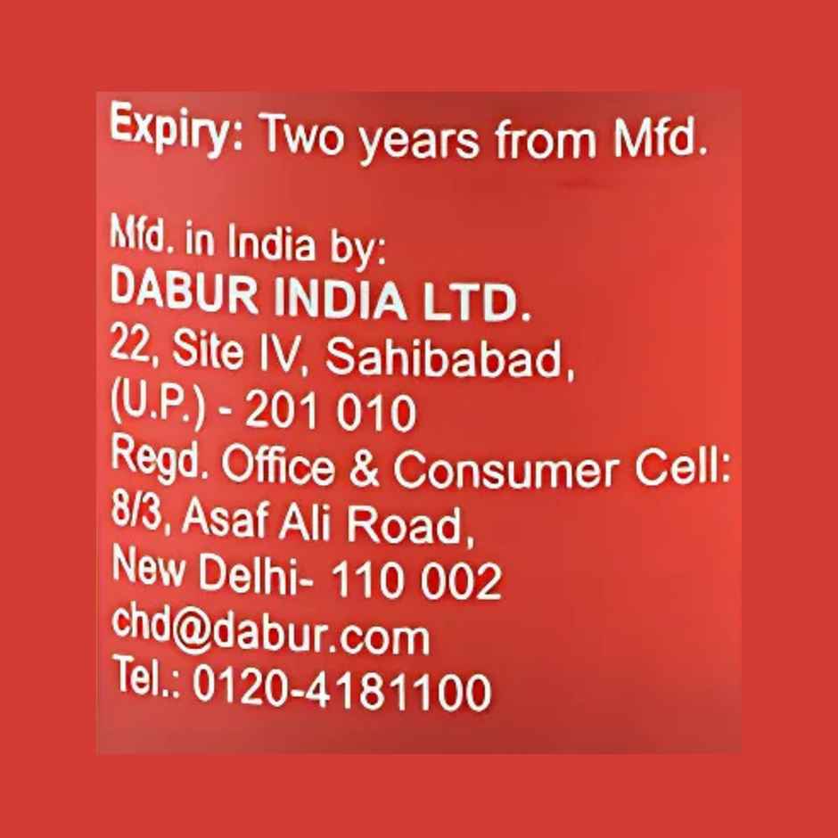 Dabur Drakshavaleha Paste