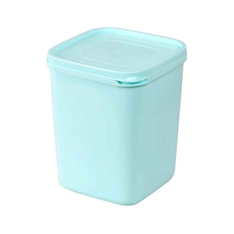 Joyo Kitchen Classic Container 20 (3 Pcs Set) Opaque Plain Shrink | Assorted