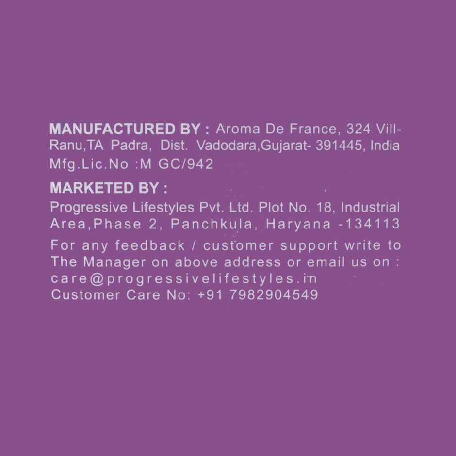 Carlton London Escape Perfume Women