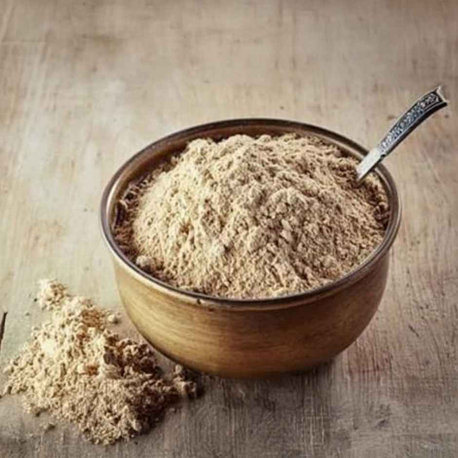 Amar Fresh and Hygienic Singhara Atta