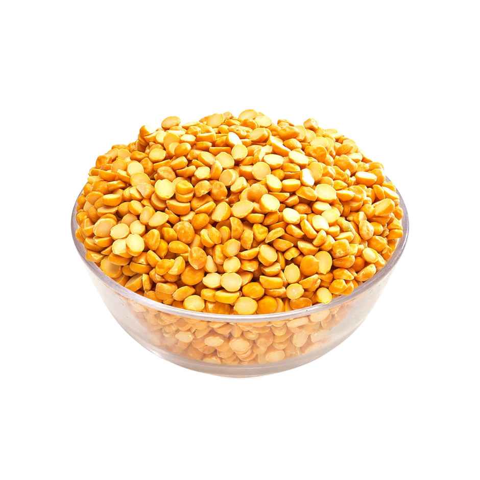 Loose Chana Dal